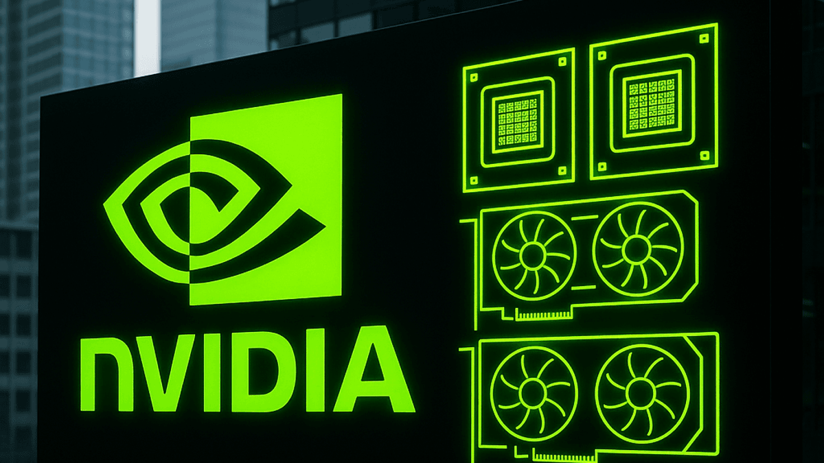 Nvidia Signals 2026–2030 AI Chips Demand Surge As Investors Reposition