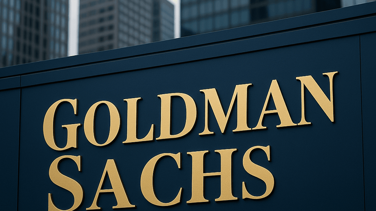 Goldman Sachs Lifts AgriTech Outlook to 2030 as Deere Accelerates AI