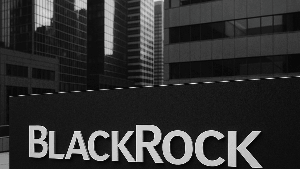 BlackRock Reports Q4 Revenue Growth as ESG Inflows Accelerate and ChargePoint Falls
