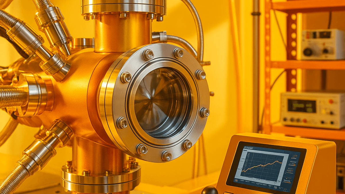 How AI and ML Are Revolutionizing Advanced Materials Discovery