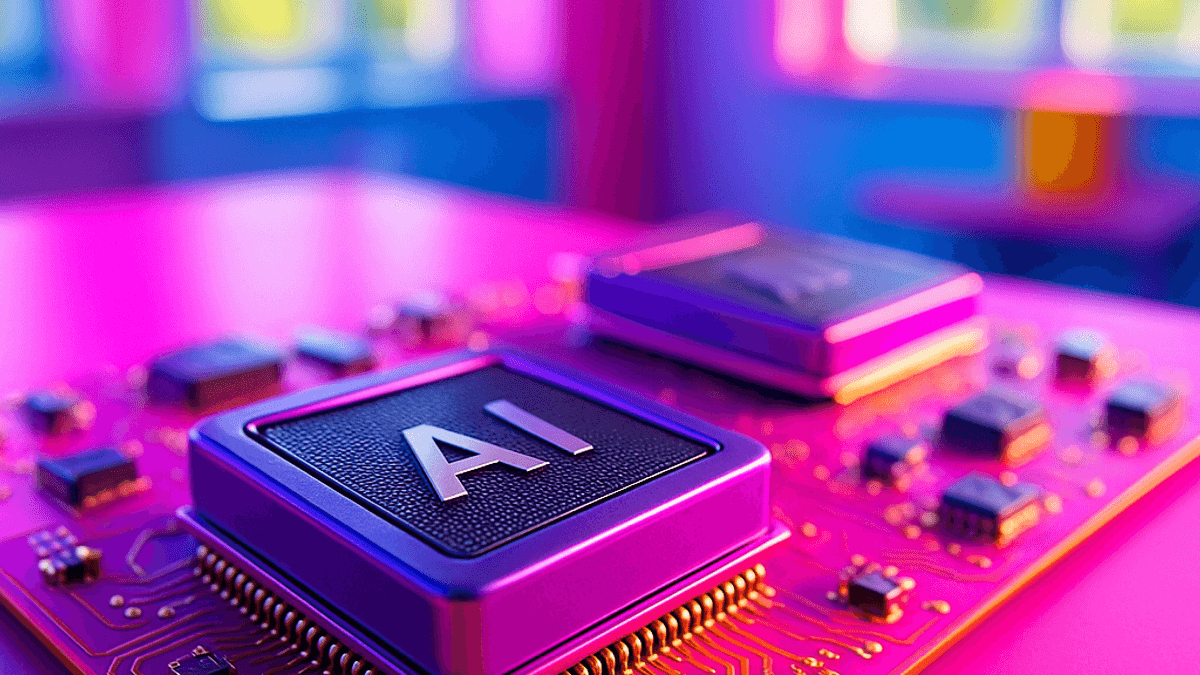 Top 10 AI Chips Scaling Strategies For Growth-Stage Companies