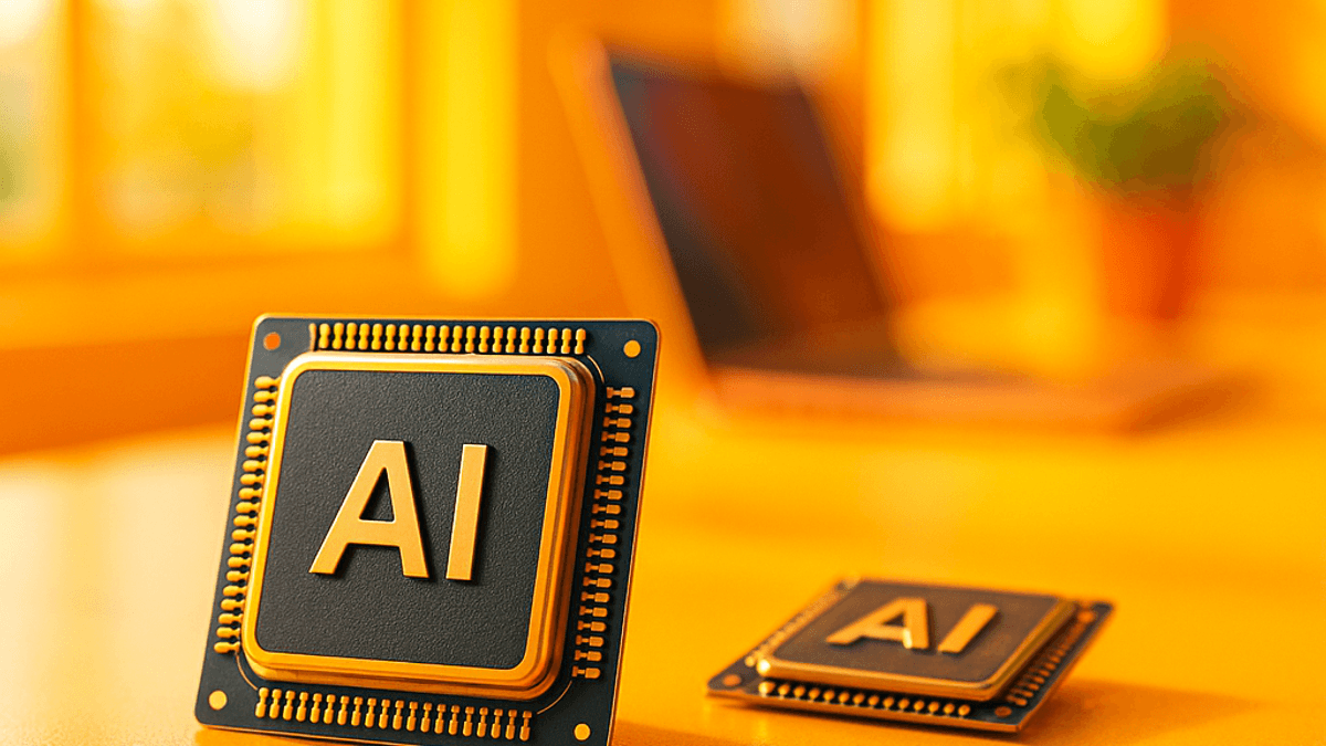 Choosing AI Chips Strategies Inspired by Industry Pioneers in 2026