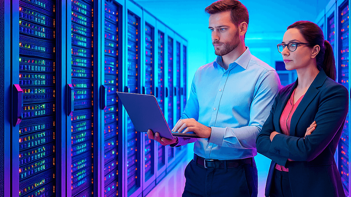 The AI Pioneers’ Playbook Shaping Enterprise Strategy in 2026