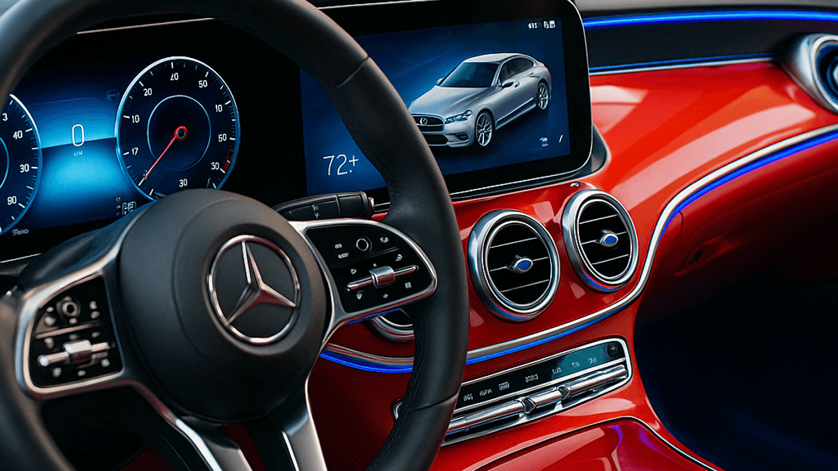 Ethernovia Targets Physical AI Networking With New Financing in 2026