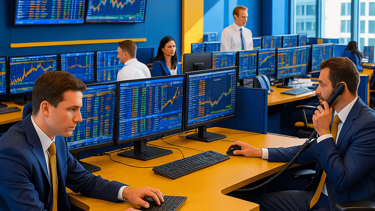 Why Fintech AI Drives Sustainable Competitive Advantage in 2026