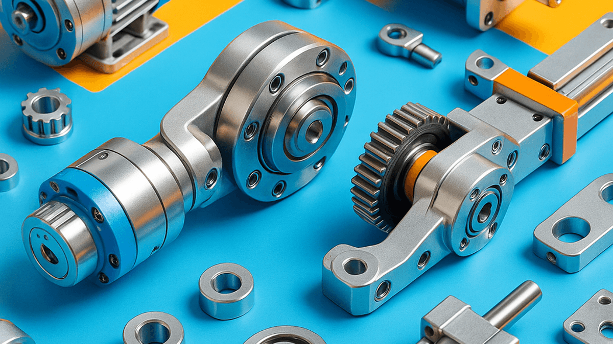 Choosing Robotics AI Platforms for Enterprise Vendor Selection in 2026