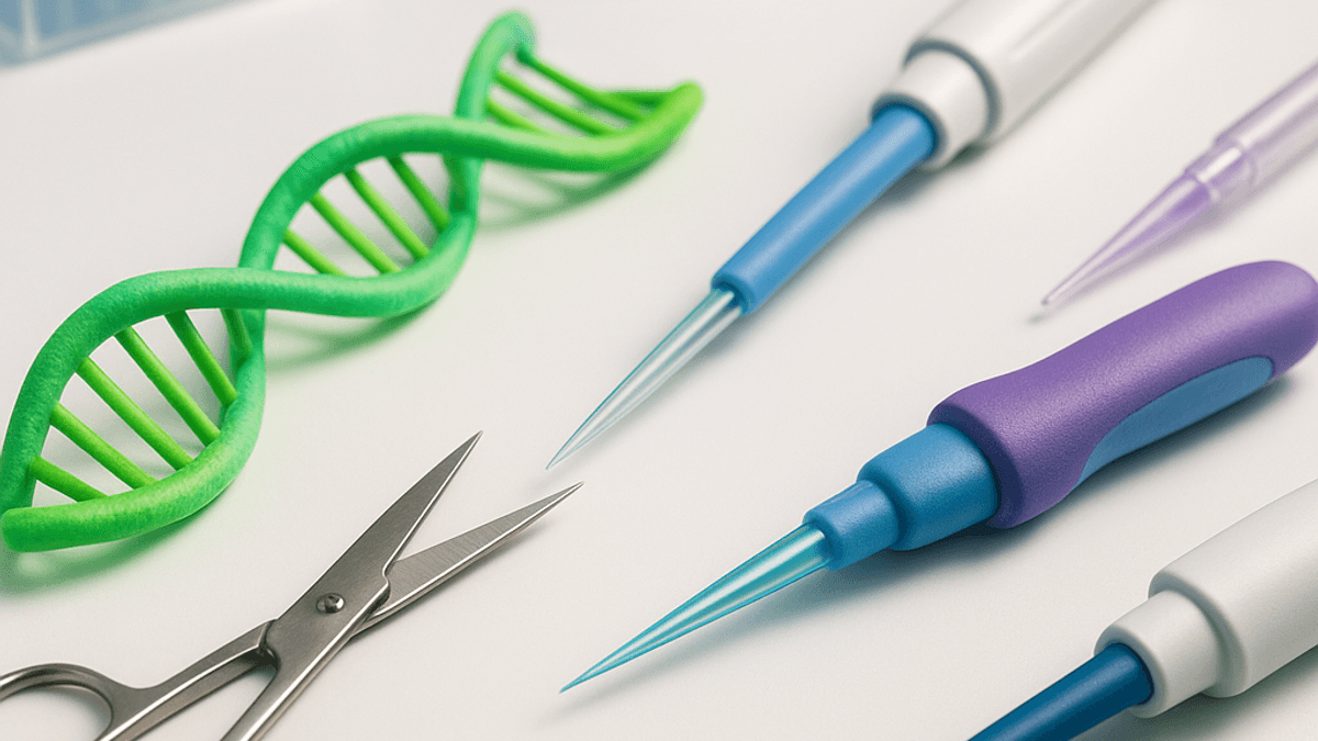 Illumina, Thermo Fisher and 10x Genomics Strengthen Enterprise AI Deployment in 2026