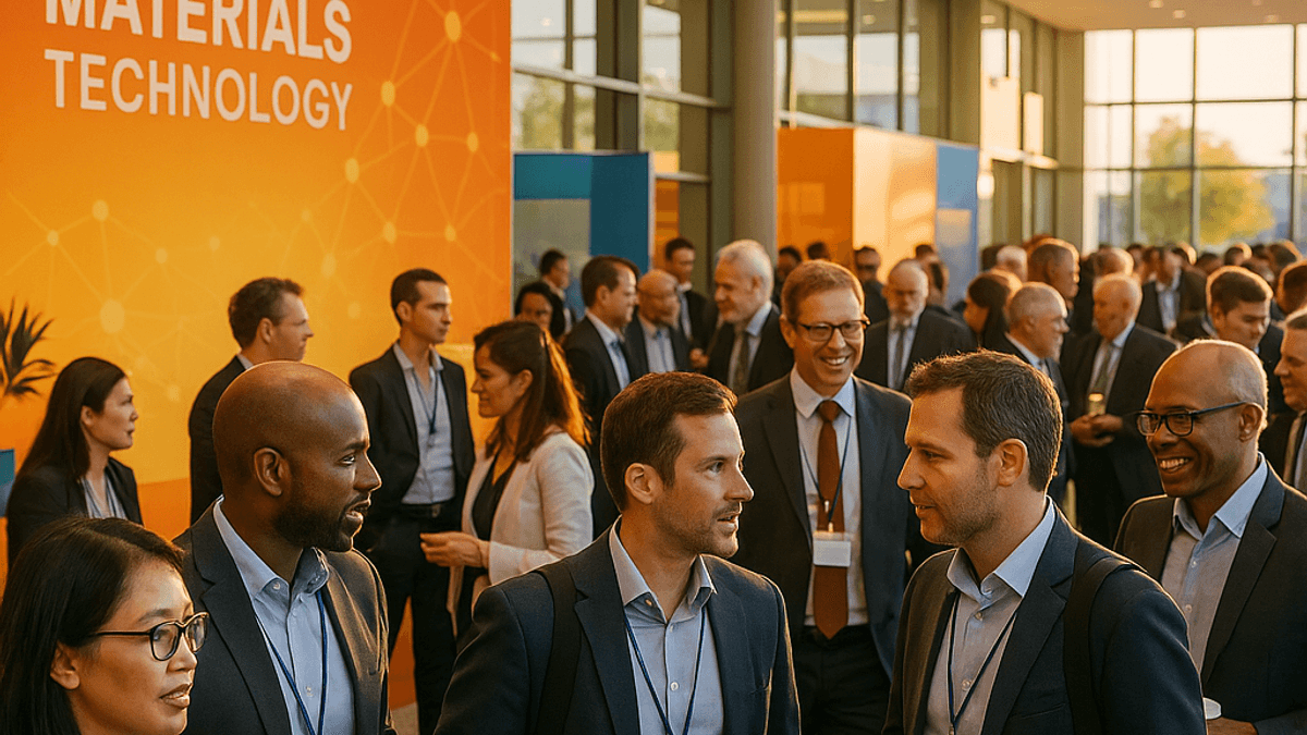 BASF, 3M and Dow Advance AI as Advanced Materials Rebalance in 2026