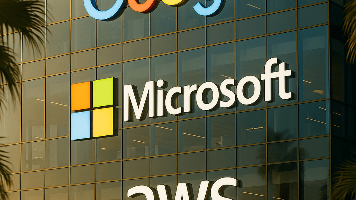 Microsoft, Google and AWS Advance EHR Integration as Health Tech Reconfigures in 2026