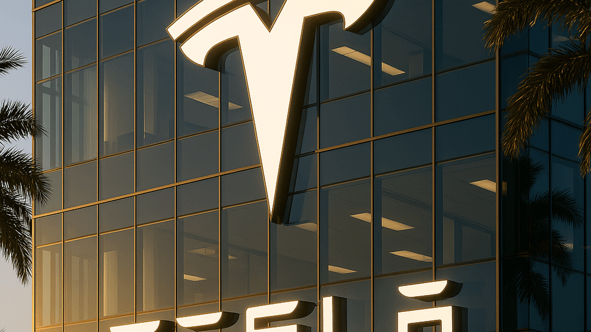 Tesla, Ford and GM Drive Autonomous AI as Automotive Evolves in 2026