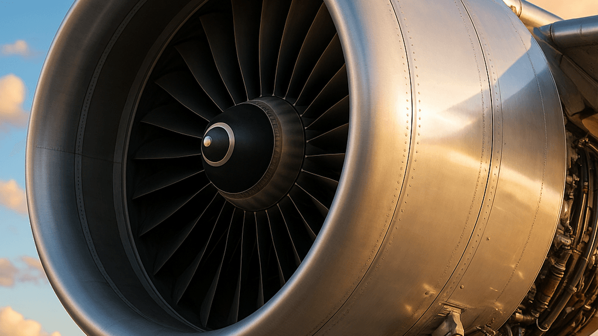 Airbus, Honeywell and Boeing Modernize Flight Systems with AI as Aviation