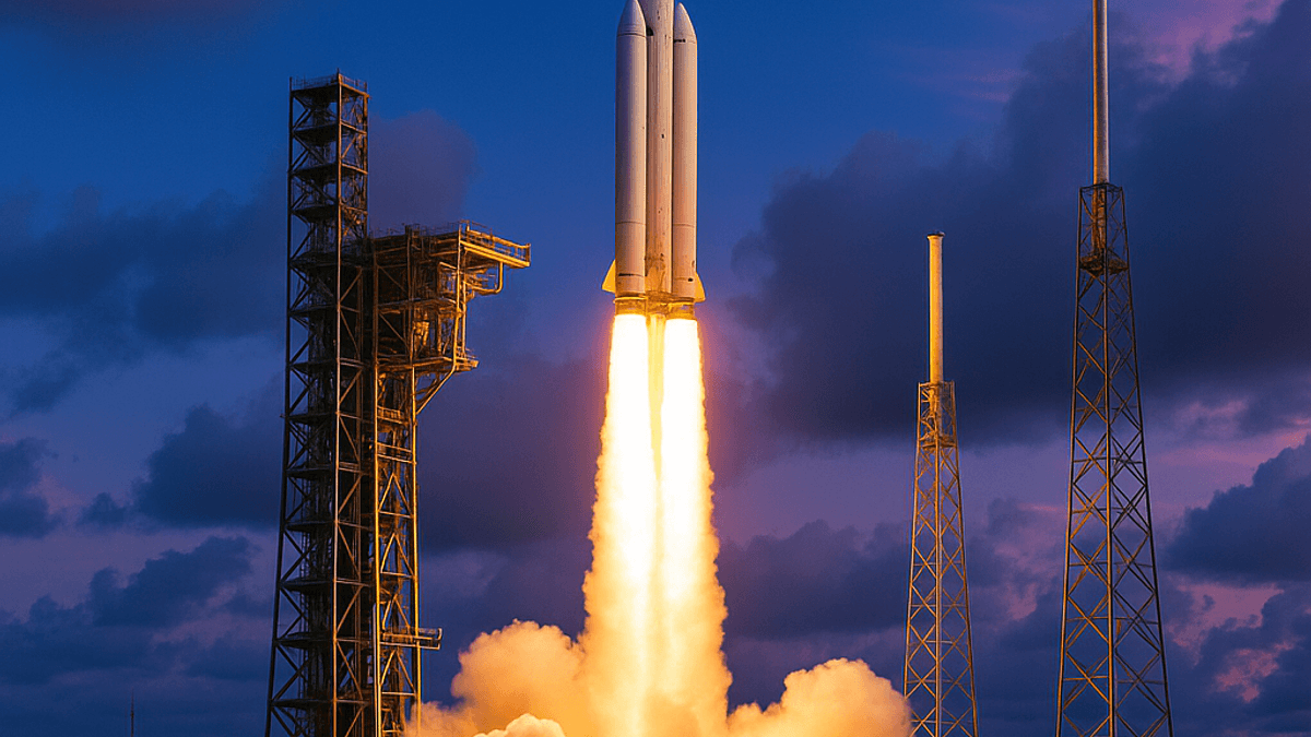 Boeing, Airbus and Lockheed Martin Modernize Flight Systems With AI in 2026