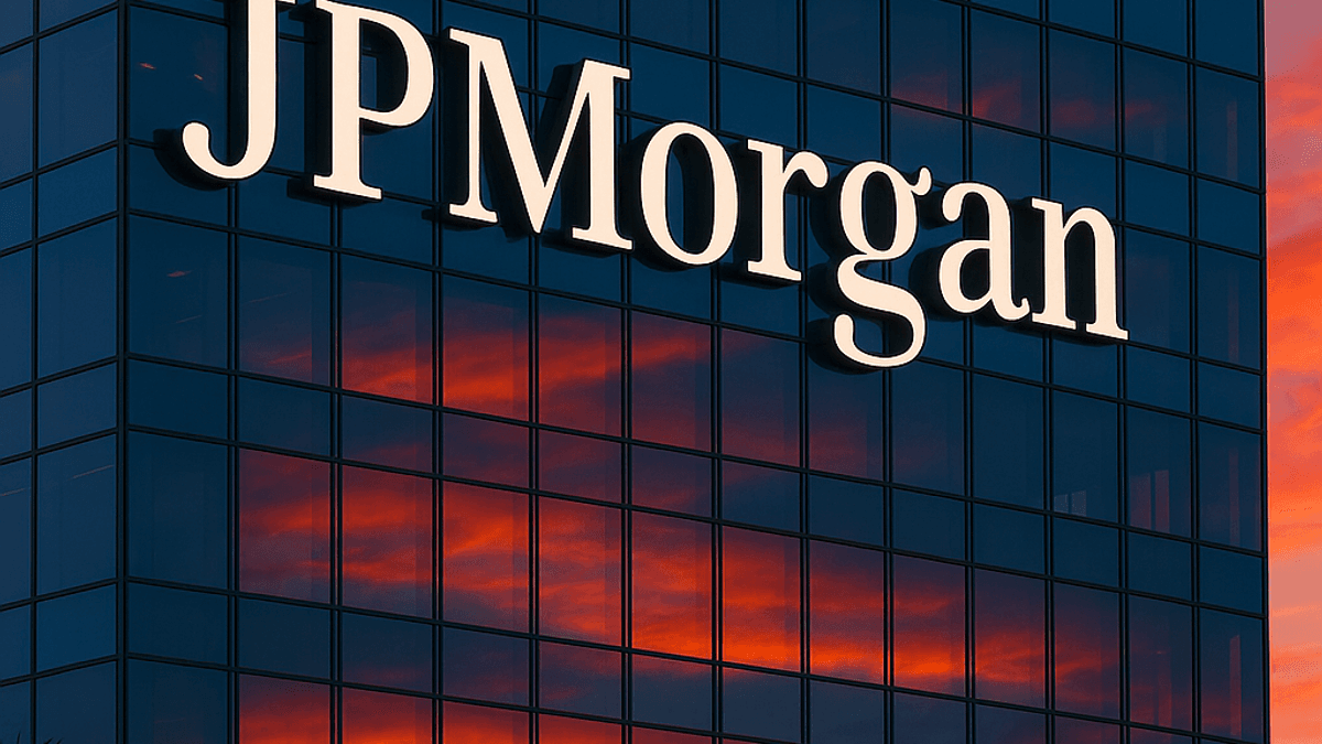 Visa, Mastercard and JPMorgan Expand AI in Banking Operations