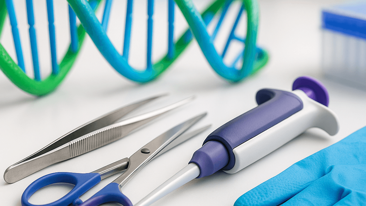 Illumina and Thermo Fisher Deepen Genomics Investments as Use Cases Scale