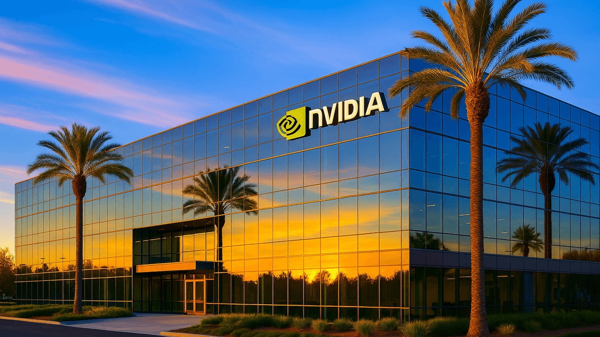 Nvidia Debuts Vera Rubin Superchip, Boosting AI Efficiency at CES