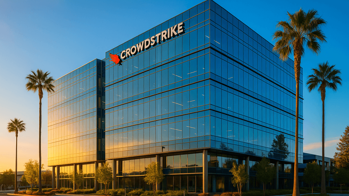 CrowdStrike's $1.16B Acquisition Strategy Enhances Falcon's AI Security Arsenal