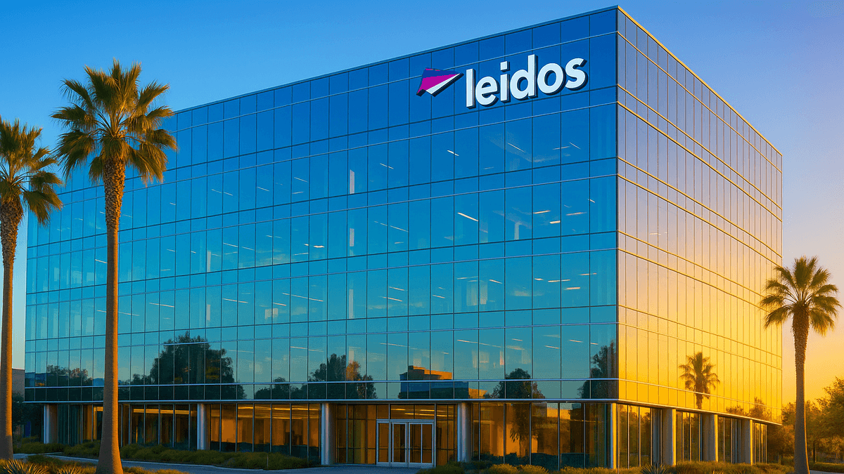 Leidos Taps OpenAI for AI Integration in Federal Sectors