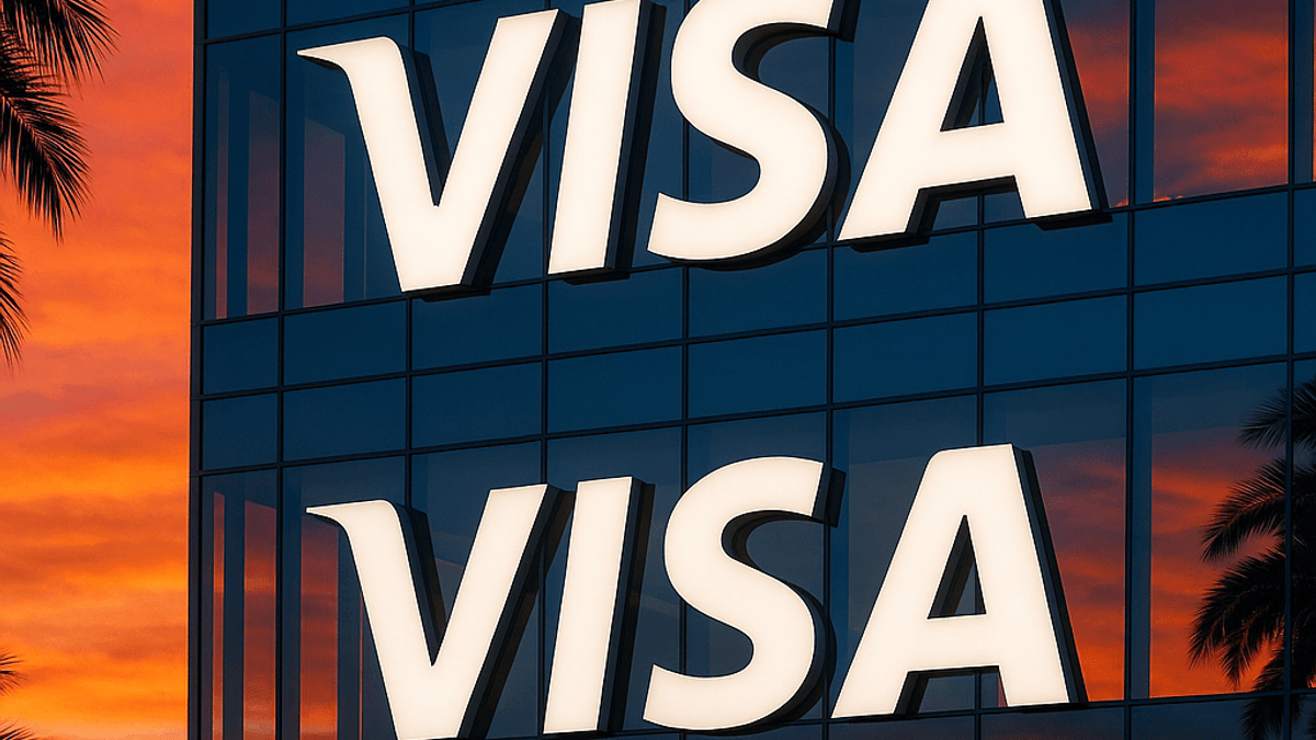 Visa and Mastercard Accelerate Enterprise Fintech Integration