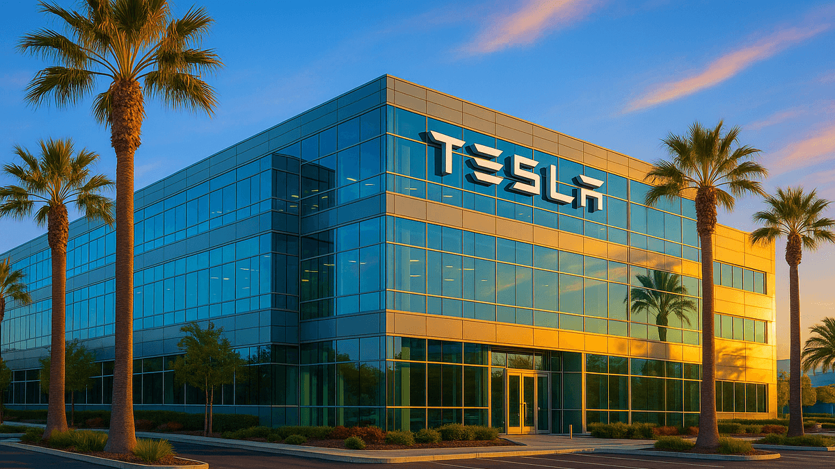 Tesla Switches Full Self-Driving to $99 Subscription Model