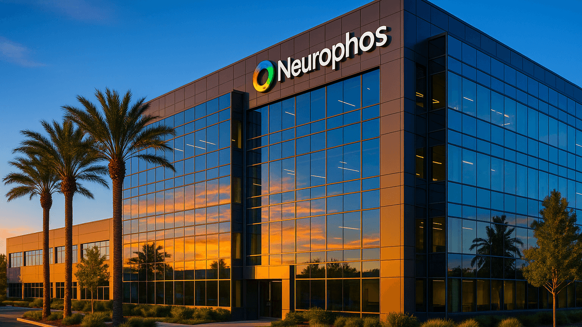 Neurophos Secures $110M to Foster Optical AI Chip Development