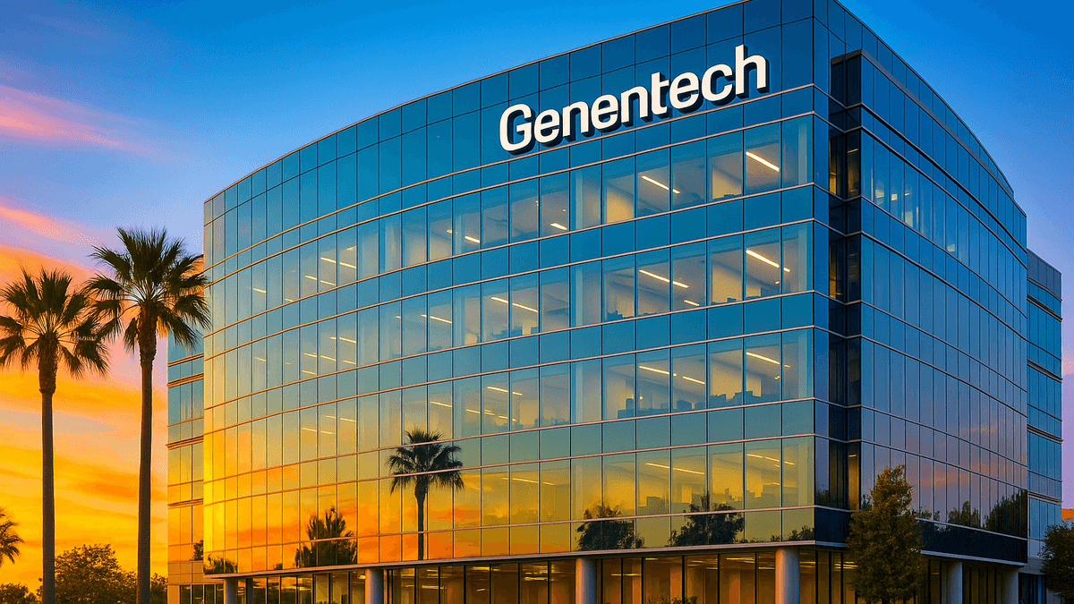 Genentech Boosts Holly Springs Investment to $2 Billion for Job Growth