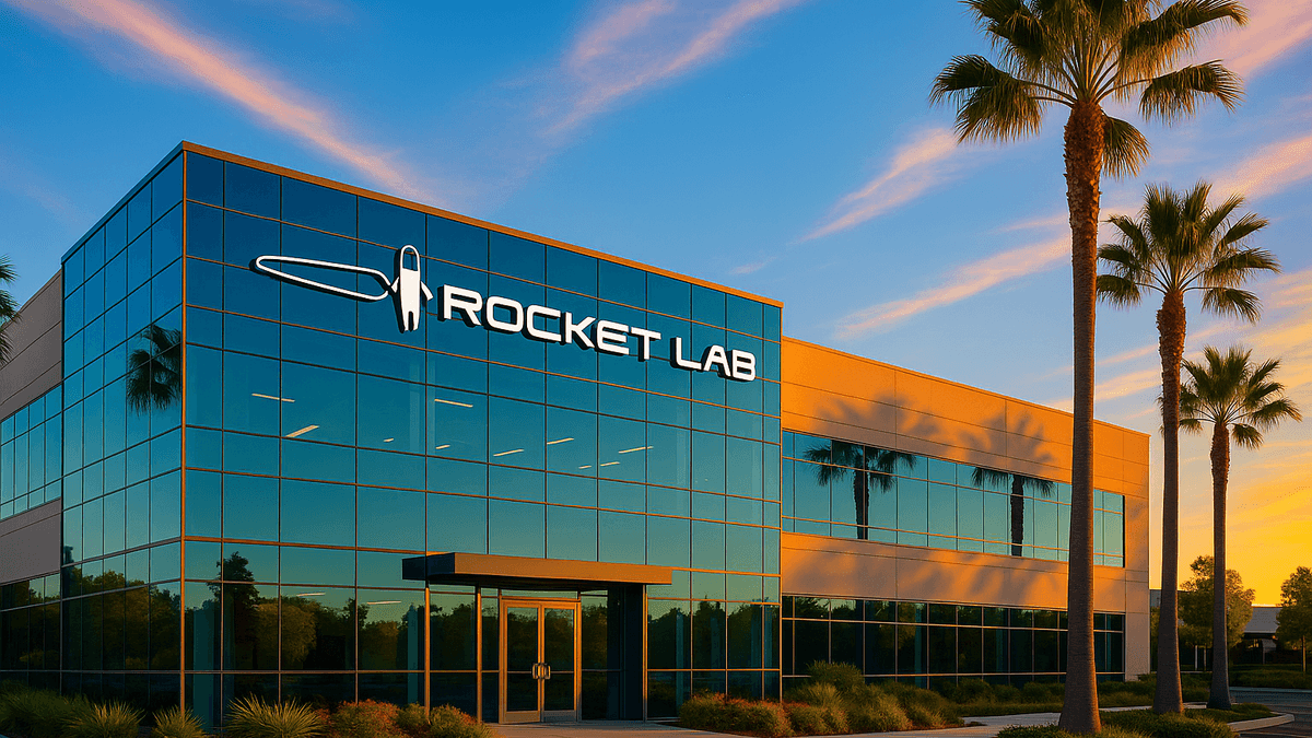 Rocket Lab Launches 'Cosmos' Mission, Deploys Open Cosmos Satellites