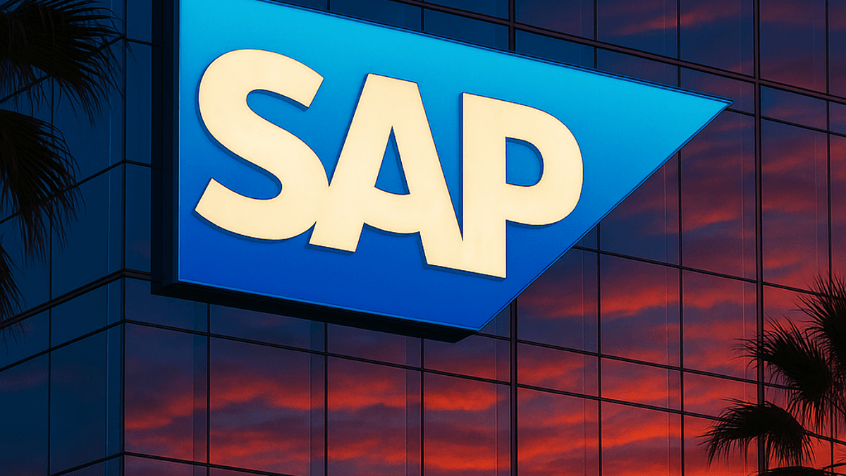 SAP and Siemens Emphasize Automotive Data Integration for Enterprises