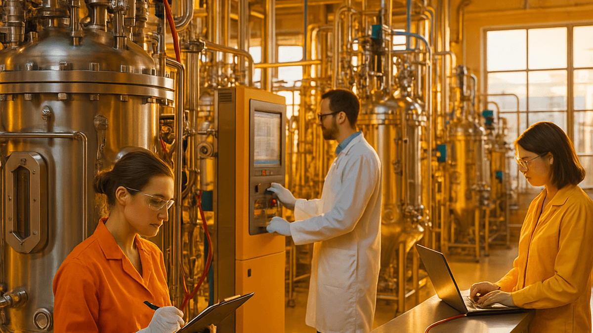 Top 10 Biotech Investment Opportunities in 2026