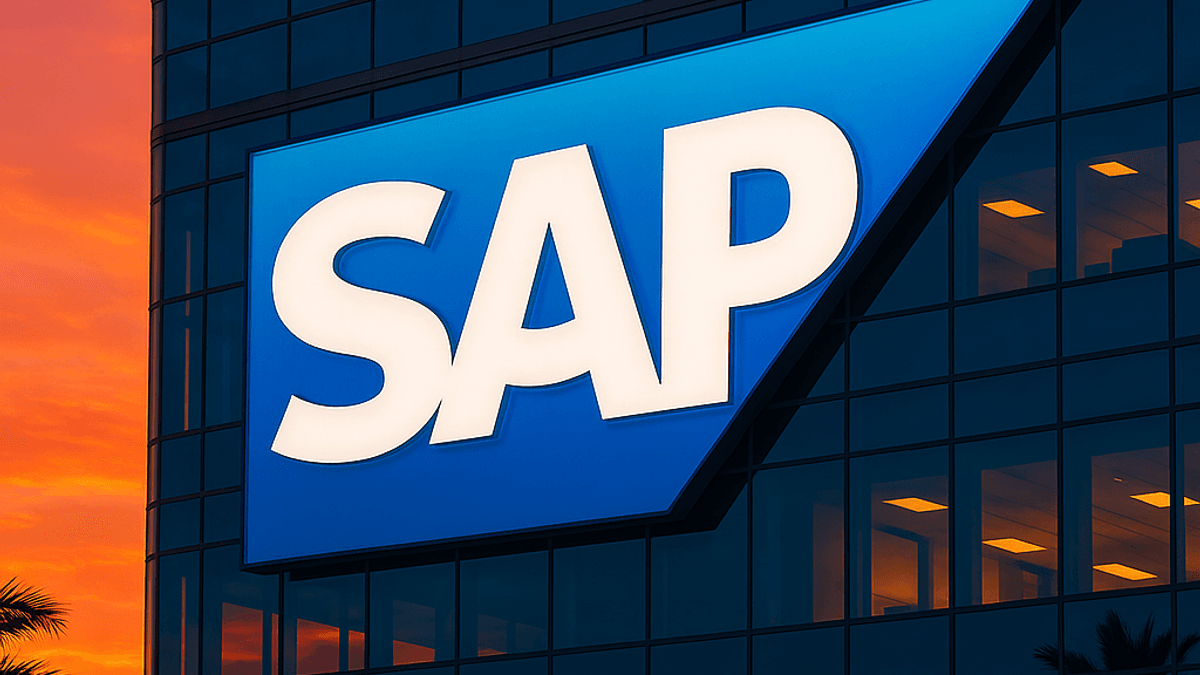 SAP, ServiceNow, Workday Integrate Fintech Tools for Enterprise Finance