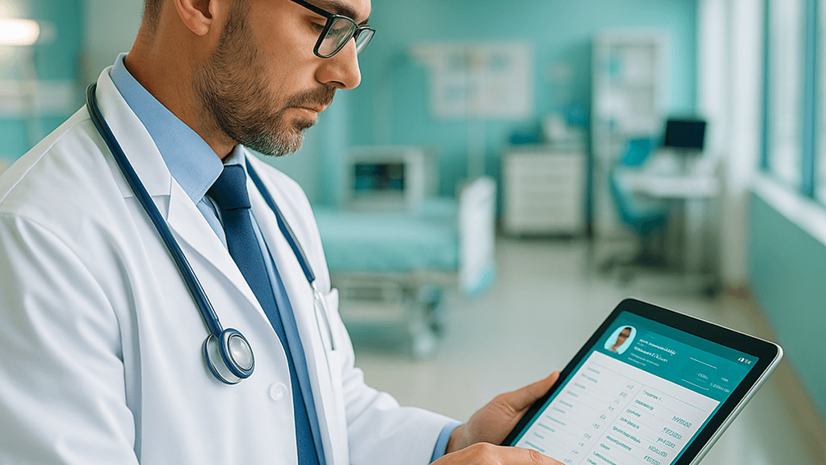 Siemens Healthineers and GE HealthCare Strengthen Digital Health Platforms