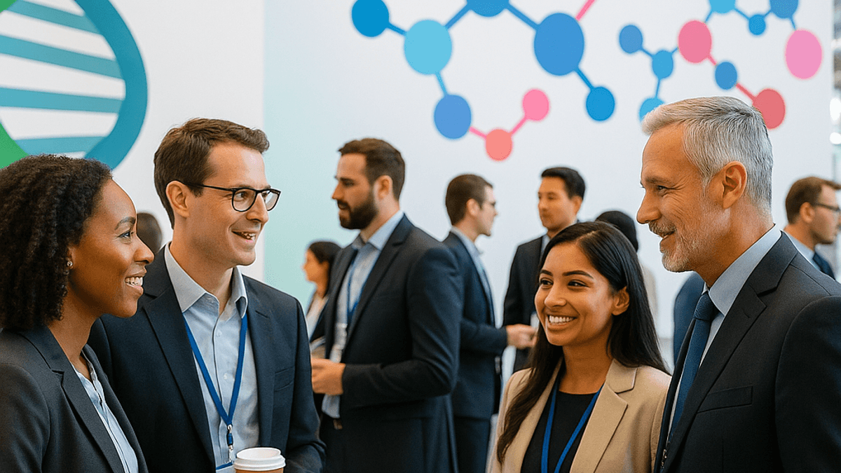 Emerging Genetics Technologies That Will Dominate 2026