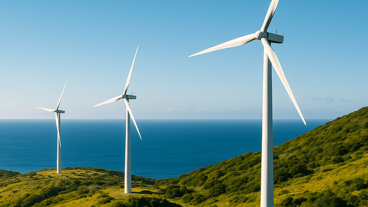 Emerging Climate Tech Technologies That Will Dominate 2026