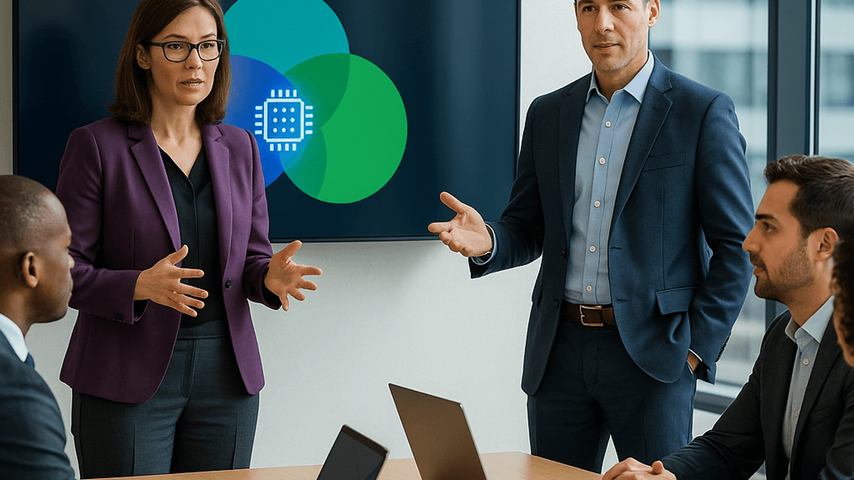 Emerging Agentic AI Technologies That Will Dominate 2026