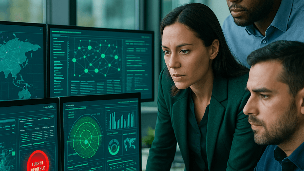 Top 10 AI Security Startups to Watch in 2026