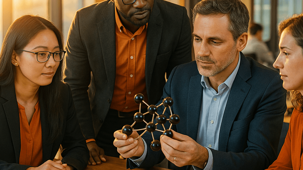 Top 10 Nanotechnology Companies by Market Cap to Watch in 2026