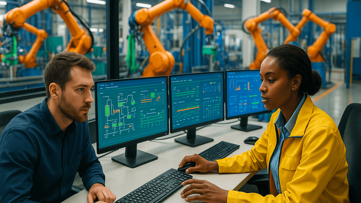 How AI Platforms Are Transforming Utility Drone Operations in 2026