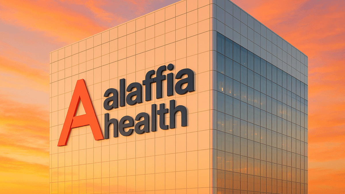 Alaffia's AI Expands in Healthcare Market 2026