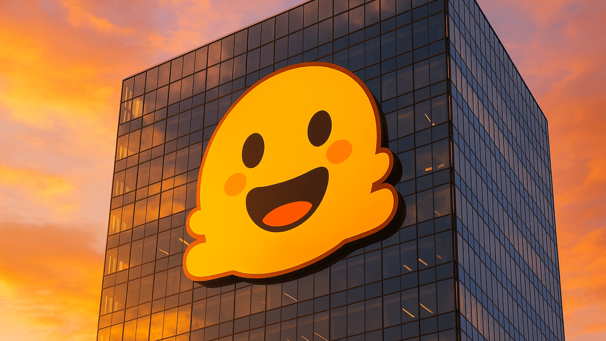 Hugging Face's Training Insights Set New Standards for 2026 Text-to-Image AI