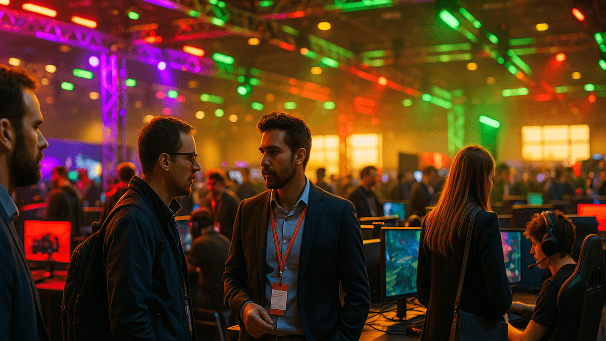 Top 10 Gaming Investment Opportunities in 2026