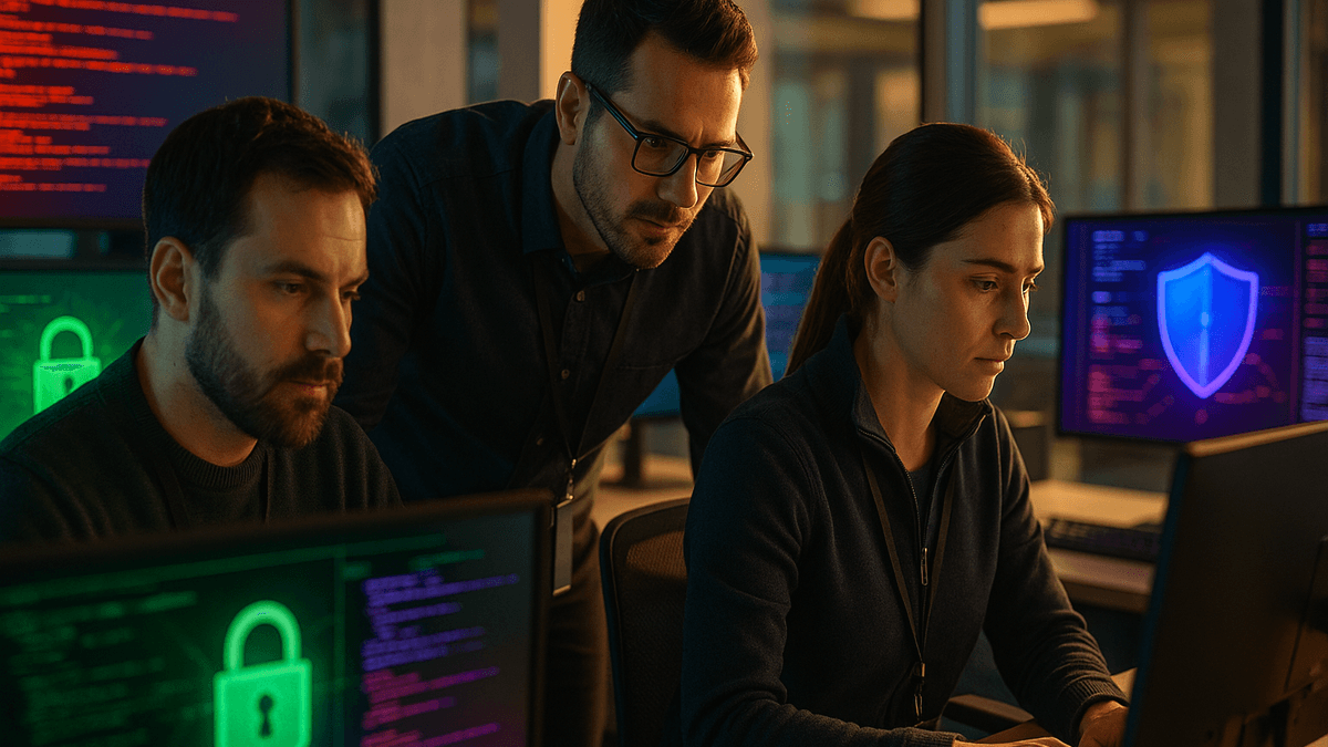 Top 10 Cyber Security Companies by Market Cap to Watch in 2026