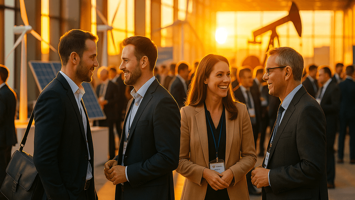 Top 10 Energy Investment Opportunities in 2026