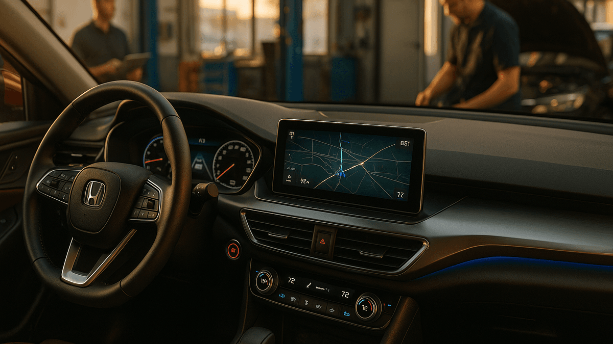 5 Automotive Market Disruptions to Watch in 2026