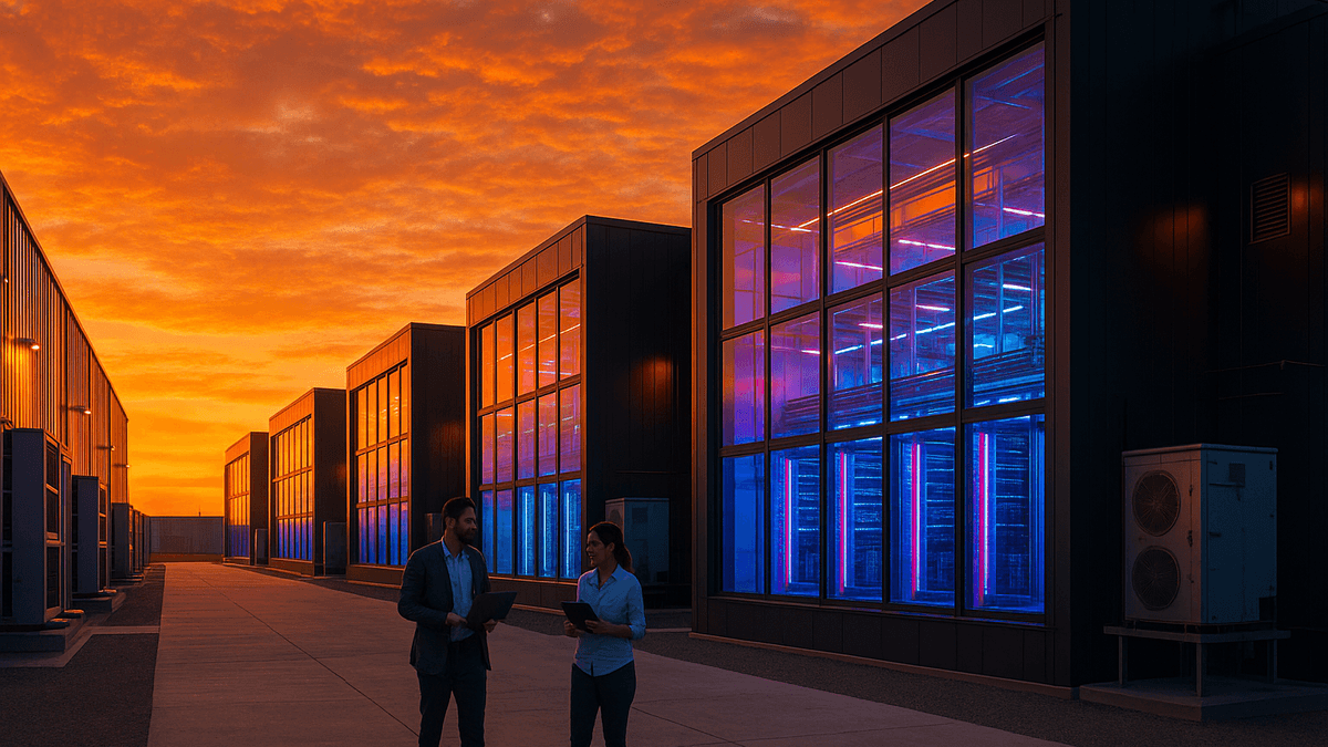 Cerebras Systems Attracts Major Investment in AI Chip Market 2026