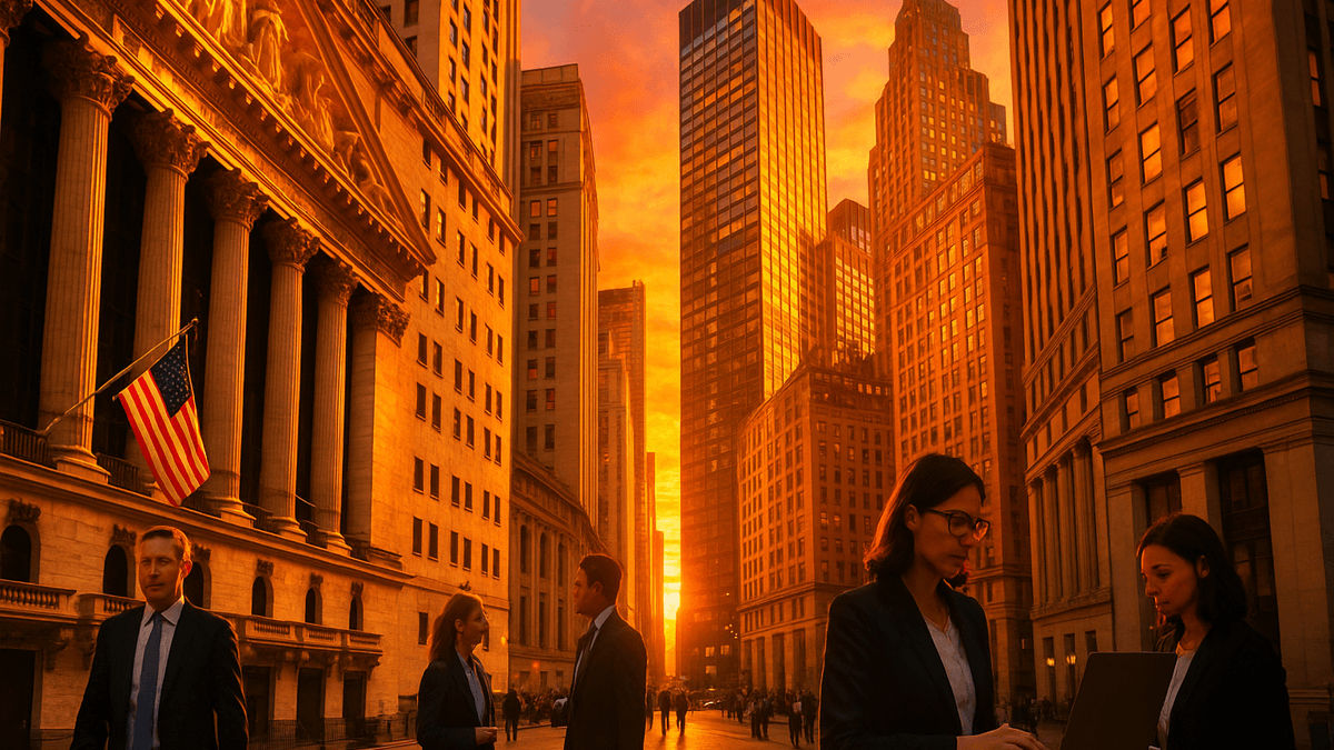 Future of AI in Investments Market by 2030