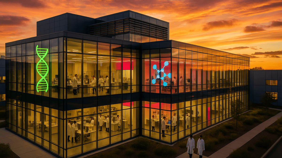 Global Genetics Outlook 2026: Enterprise Adoption Accelerates