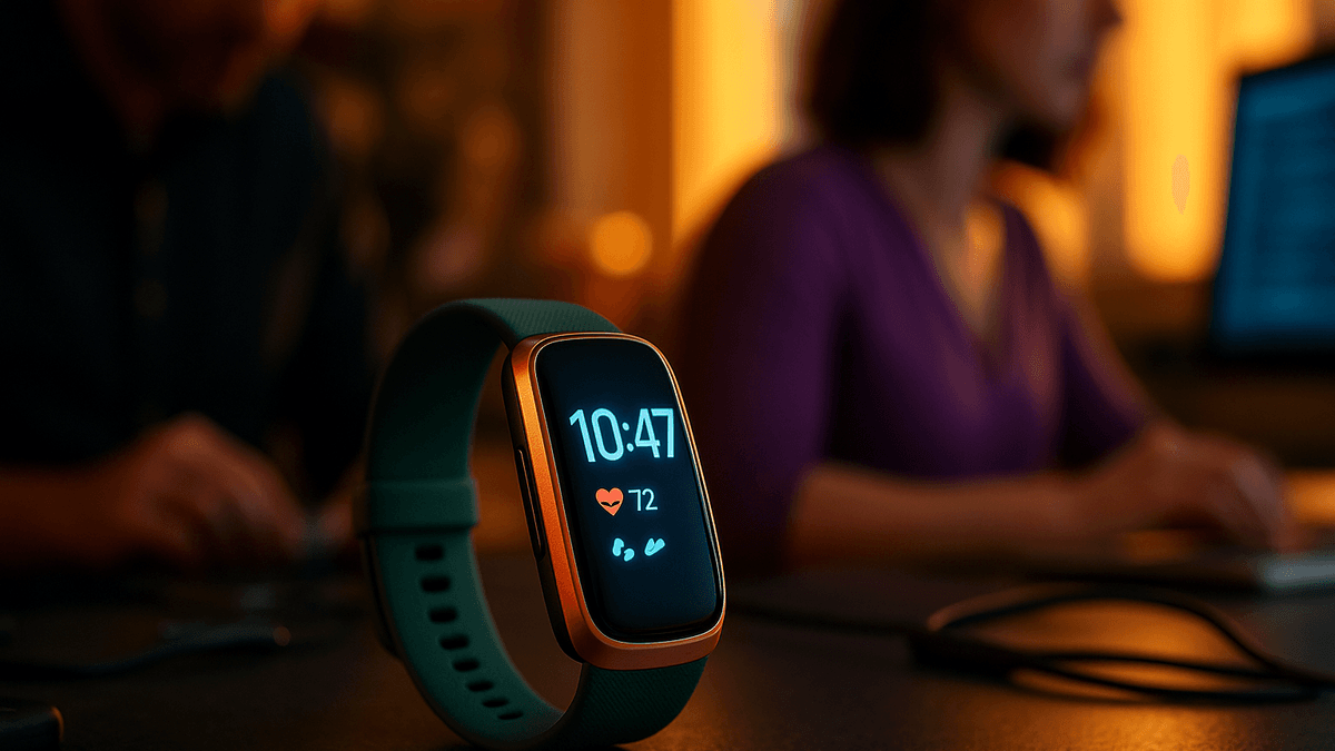 Global Wearables Outlook 2026: Enterprise Adoption Accelerates