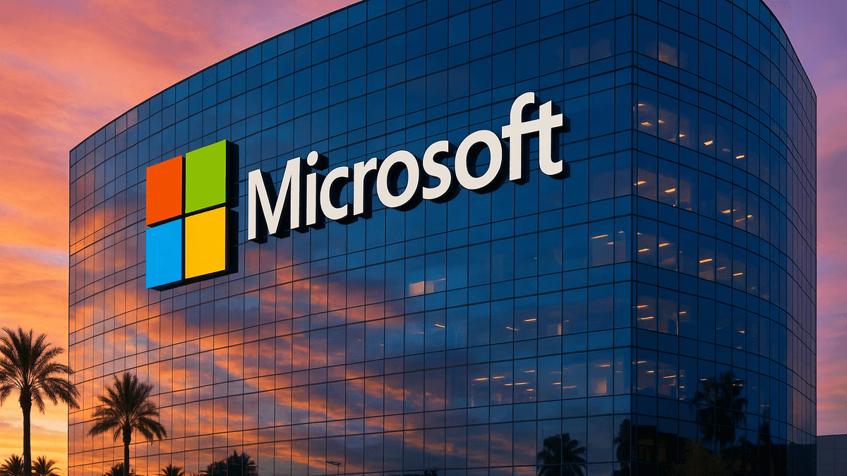 Microsoft Advances PropTech Cloud Integration Strategy for 2026