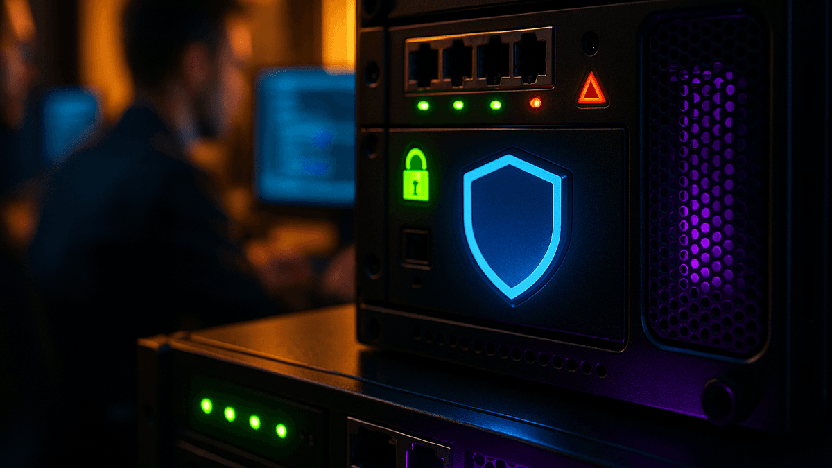 Palo Alto Networks Advances Cyber Security Platform Strategy in 2026