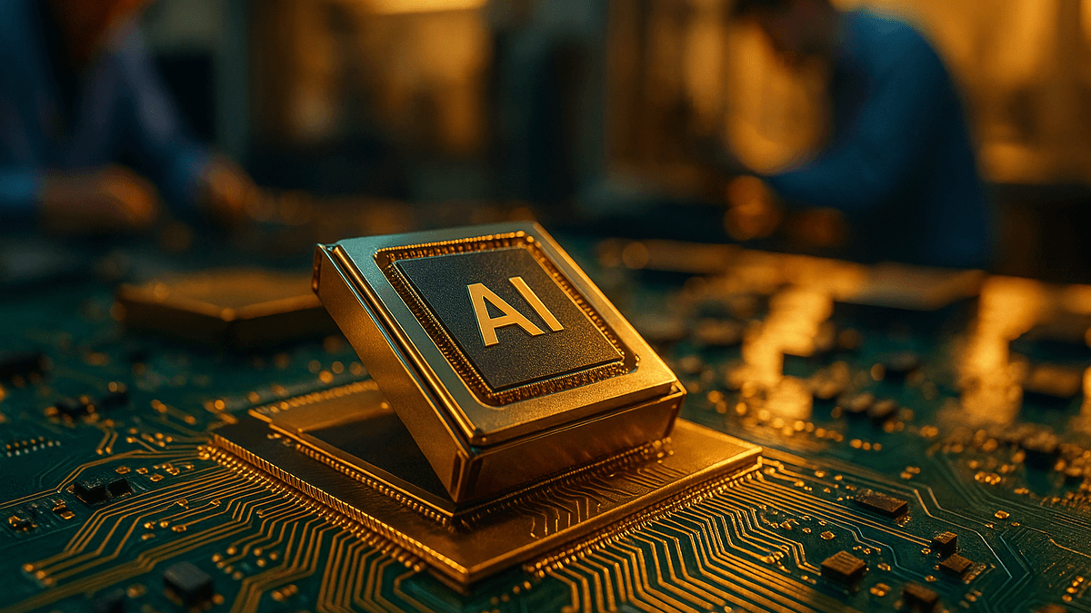 Top 7 AI Chips Priorities Hyperscalers Accelerate for 2026