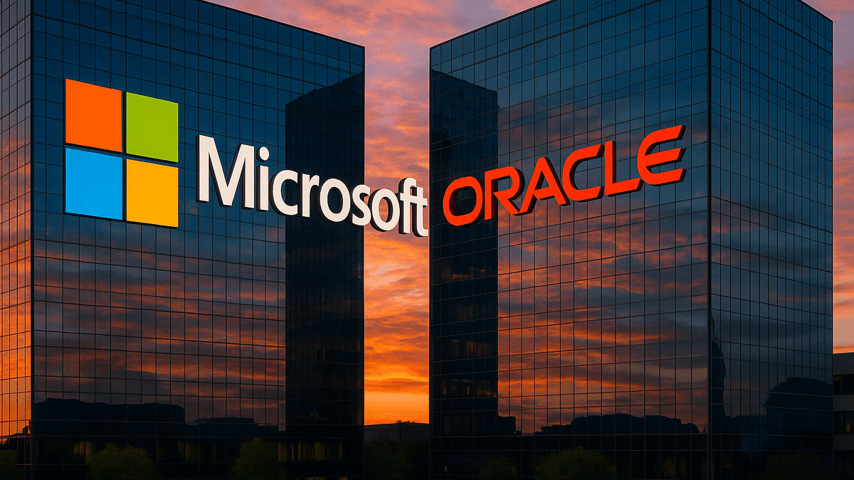 Epic Systems, Oracle & Microsoft Advance Health Tech Interop in 2026